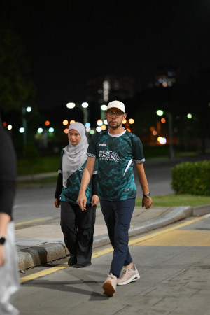 Night Race @ Putrajaya 2026