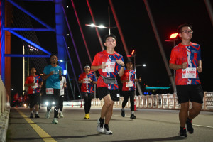 Night Race @ Putrajaya 2026