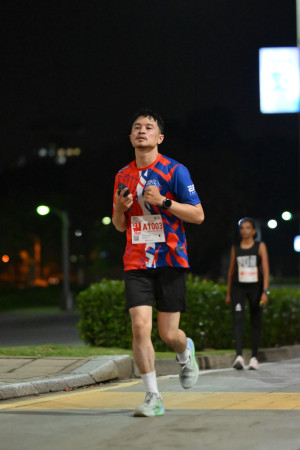 Night Race @ Putrajaya 2026