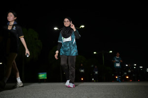 Night Race @ Putrajaya 2026