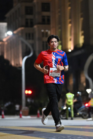 Night Race @ Putrajaya 2026