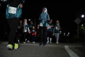 Night Race @ Putrajaya 2026