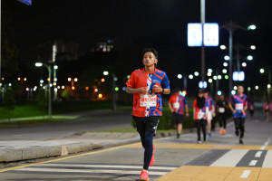 Night Race @ Putrajaya 2026