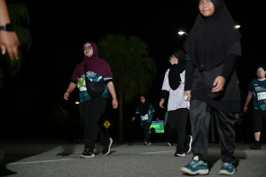Night Race @ Putrajaya 2026