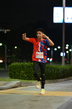 Night Race @ Putrajaya 2026