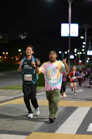 Night Race @ Putrajaya 2026