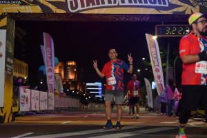 Night Race @ Putrajaya 2026