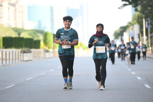 Night Race @ Putrajaya 2026