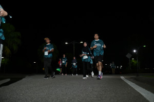 Night Race @ Putrajaya 2026