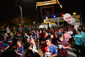 Night Race @ Putrajaya 2026