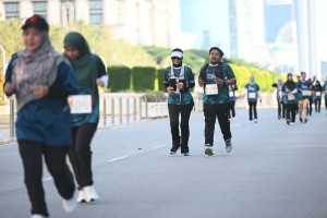 Night Race @ Putrajaya 2026