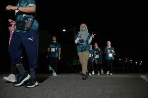 Night Race @ Putrajaya 2026