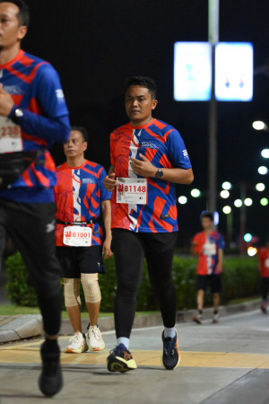 Night Race @ Putrajaya 2026