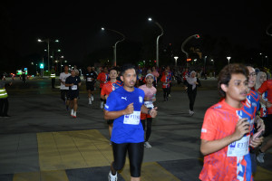 Night Race @ Putrajaya 2026