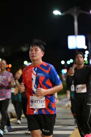 Night Race @ Putrajaya 2026