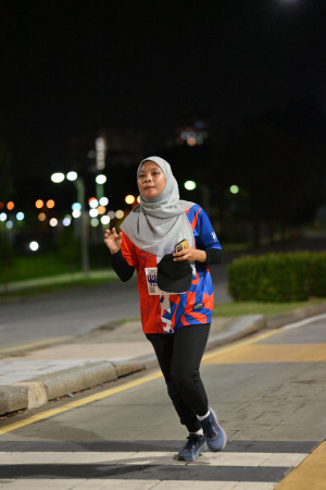 Night Race @ Putrajaya 2026