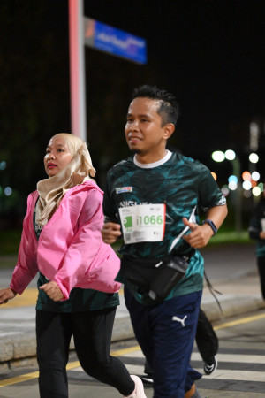 Night Race @ Putrajaya 2026