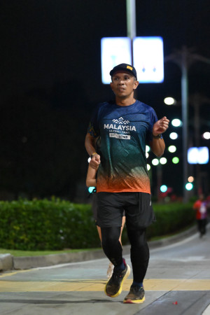 Night Race @ Putrajaya 2026