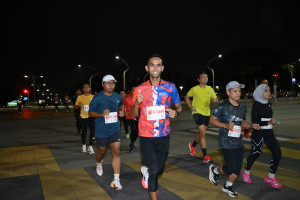 Night Race @ Putrajaya 2026