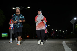Night Race @ Putrajaya 2026