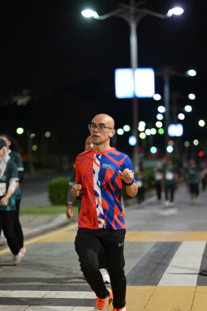 Night Race @ Putrajaya 2026