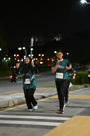 Night Race @ Putrajaya 2026