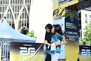 Night Race @ Putrajaya 2026