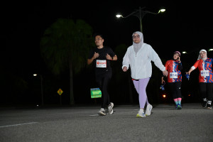 Night Race @ Putrajaya 2026
