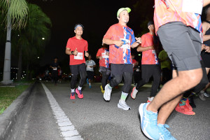Night Race @ Putrajaya 2026