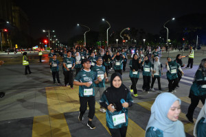 Night Race @ Putrajaya 2026