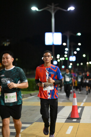 Night Race @ Putrajaya 2026