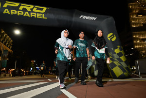Night Race @ Putrajaya 2026