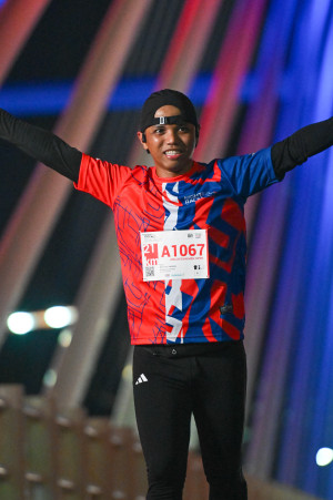 Night Race @ Putrajaya 2026