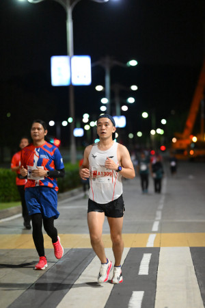 Night Race @ Putrajaya 2026