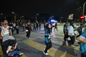 Night Race @ Putrajaya 2026