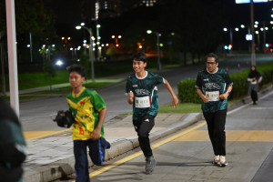 Night Race @ Putrajaya 2026