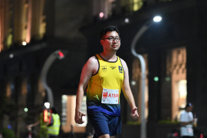 Night Race @ Putrajaya 2026