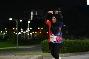 Night Race @ Putrajaya 2026