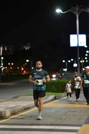 Night Race @ Putrajaya 2026