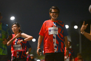 Night Race @ Putrajaya 2026