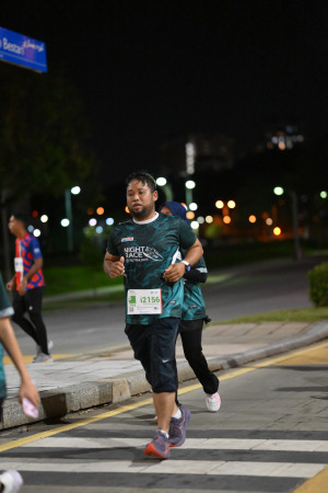 Night Race @ Putrajaya 2026