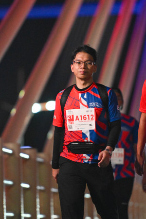 Night Race @ Putrajaya 2026