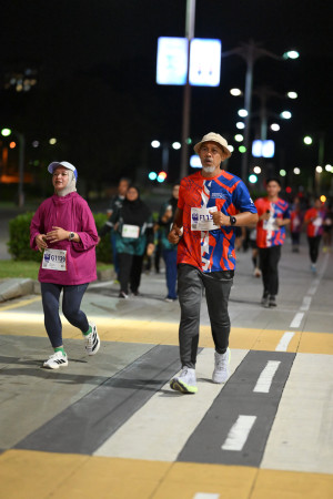 Night Race @ Putrajaya 2026