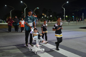 Night Race @ Putrajaya 2026