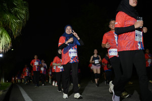 Night Race @ Putrajaya 2026
