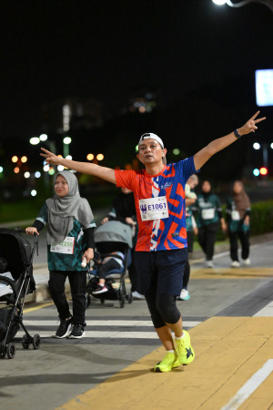 Night Race @ Putrajaya 2026
