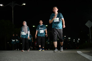 Night Race @ Putrajaya 2026