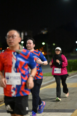 Night Race @ Putrajaya 2026