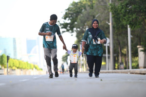 Night Race @ Putrajaya 2026