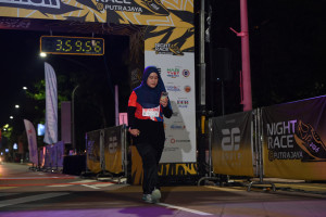 Night Race @ Putrajaya 2026